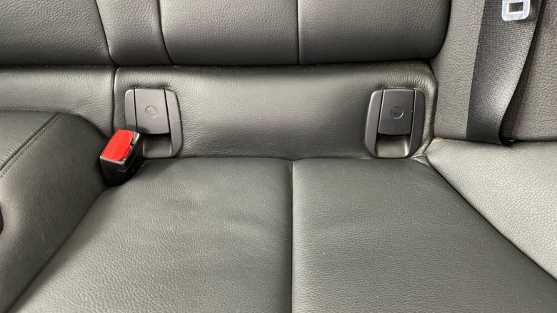 BMW 4 Series 420d xDrive M Sport 2dr Auto Diesel Coupe